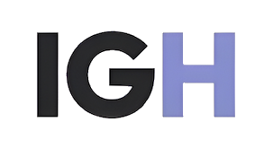 IGH logo